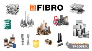 FIBRO program za alatničare